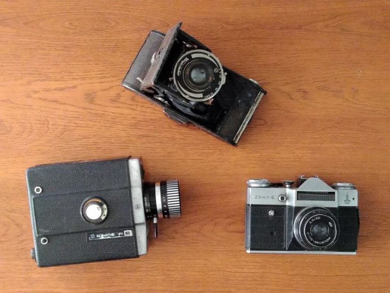 Три мини-выставки открылись в беловском музее