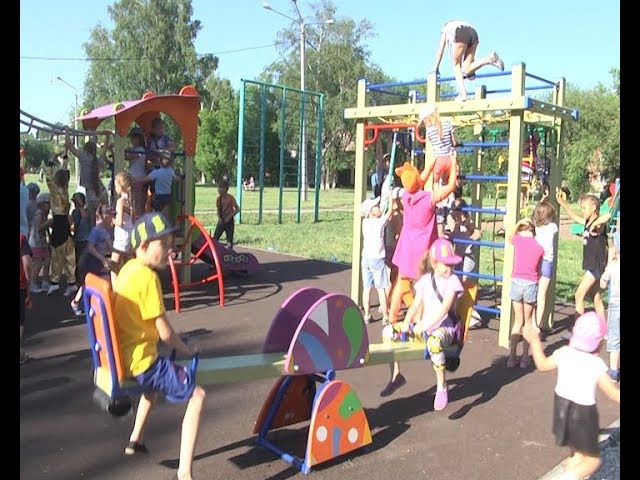 Омикс. Городские новости, 2 июля 2019 г