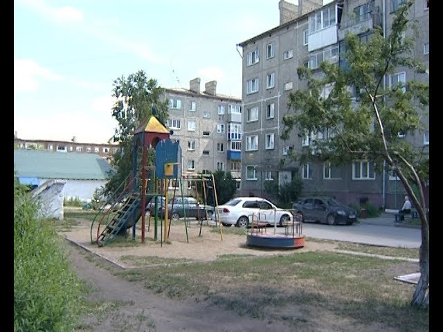 Омикс. Городские новости, 9 июля 2019 г