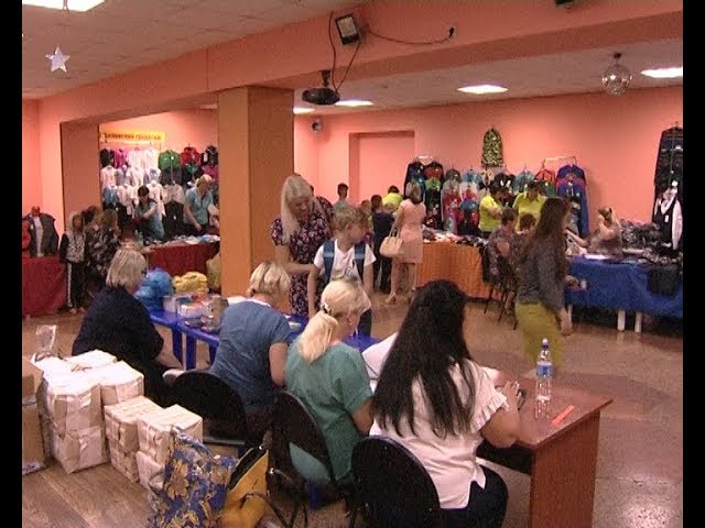 Омикс. Городские новости, 29 июля 2019 г