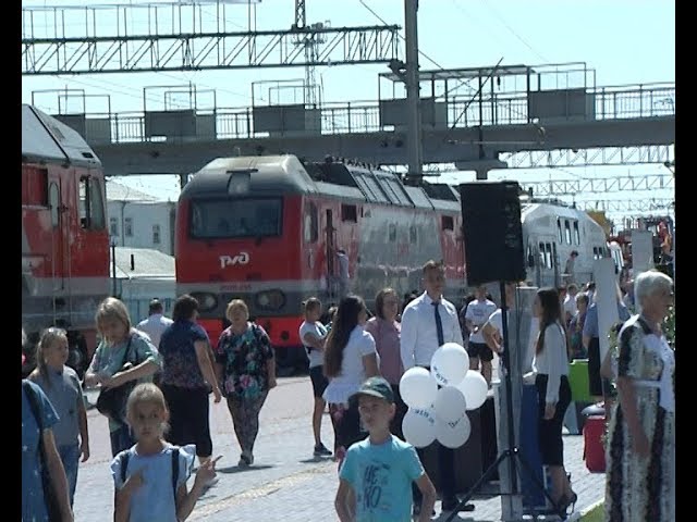 Омикс. Городские новости, 1 августа 2019 г