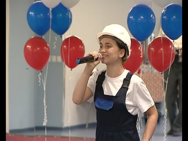 Омикс. Городские новости, 9 августа 2019 г