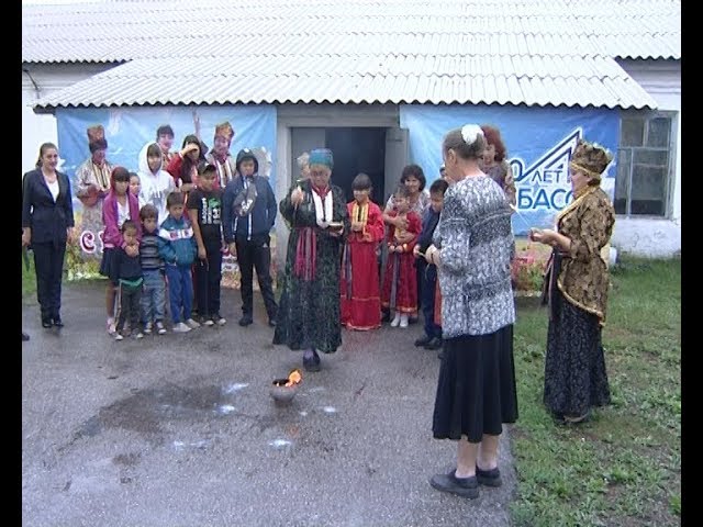 Омикс. Городские новости, 12 августа 2019 г