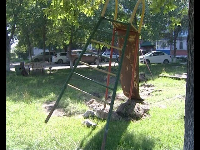 Омикс. Городские новости, 28 августа 2019 г