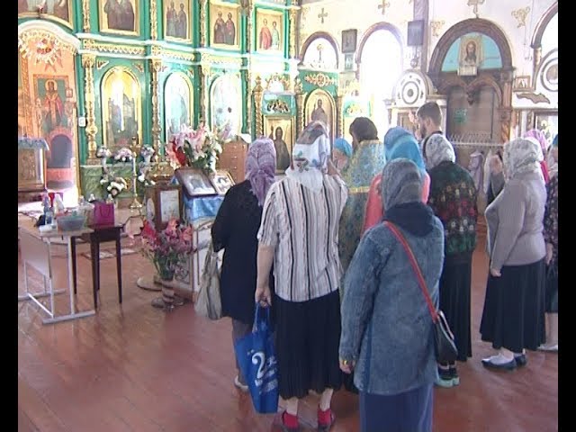 Омикс. Городские новости, 19 августа 2019 г