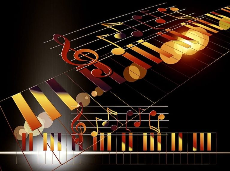 Именитый пианист Константин Шамрай выступит в Белове