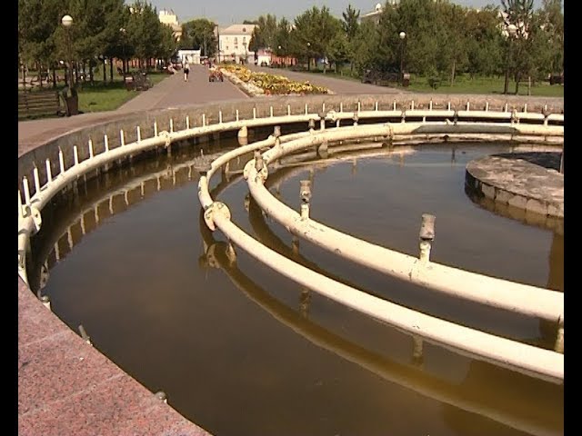 Омикс. Городские новости, 30 августа 2019 г