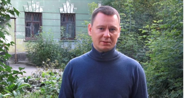 Россия на грани. Журналист рассказал Путину о нищете наших граждан