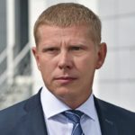 Алексей Викторович Курносов - глава города Белово