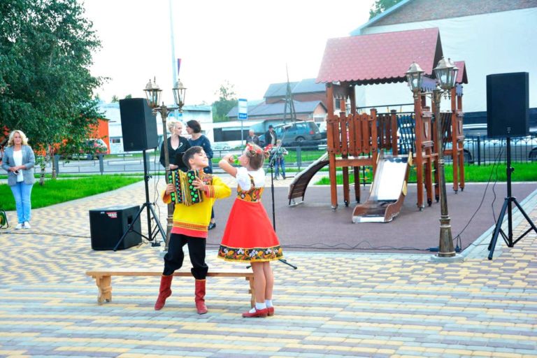 Столица Дня шахтера 2019. Вандалы уродуют свой город