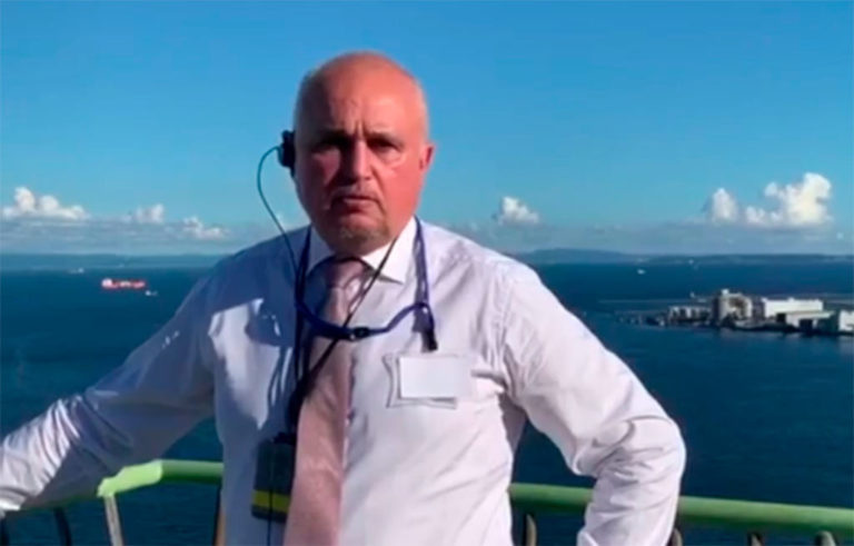 Губернатор Кузбасса Сергей Цивилев подивился «японскому чуду»