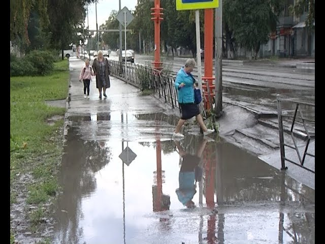 Омикс. Городские новости, 13 сентября 2019 г