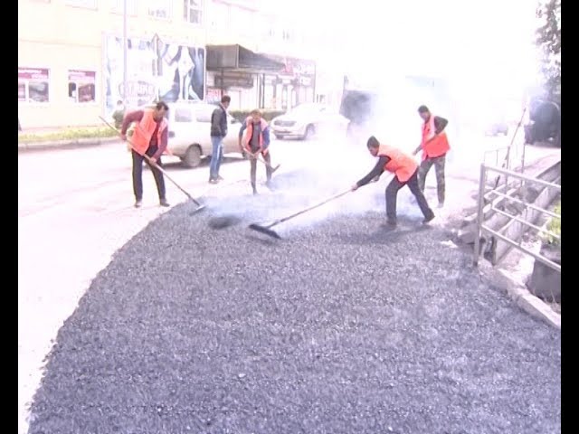 Омикс. Городские новости, 16 сентября 2019 г