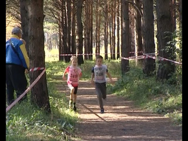 Омикс. Городские новости, 23 сентября 2019 г