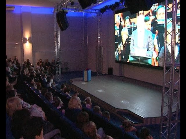 Омикс. Городские новости, 25 сентября 2019 г