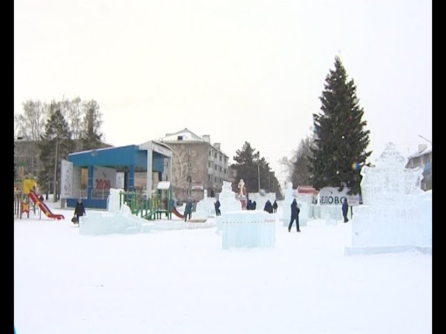 Омикс. Городские новости, 4 декабря 2019 г