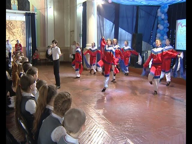 Омикс. Городские новости, 6 декабря 2019 г