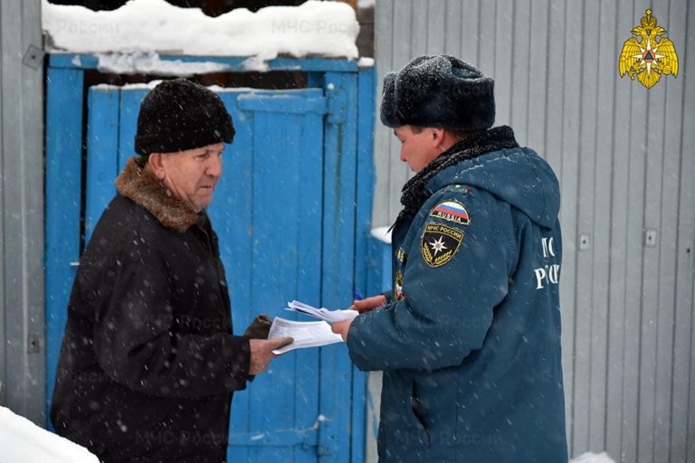 В Кузбассе введен особый противопожарный режим