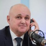 Сергей Цивилев, губернатор Кемеровской области