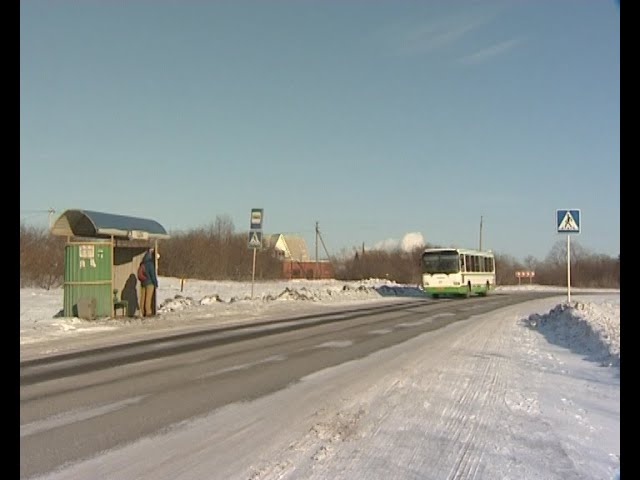Омикс. Городские новости, 30 января 2020 г