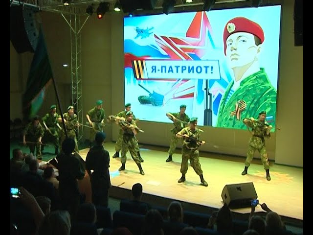 Омикс. Городские новости, 10 марта 2020 г