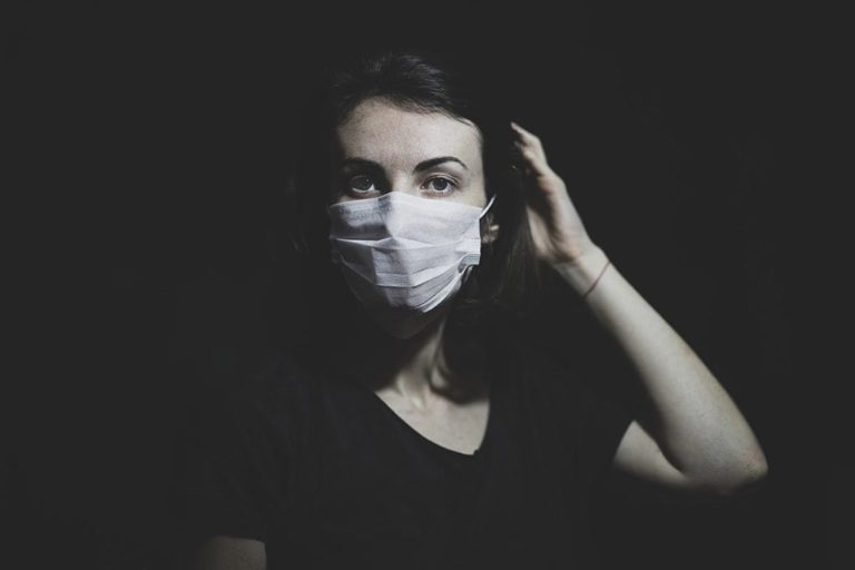 Плюс 64 заболевших Covid-19 в Кузбассе