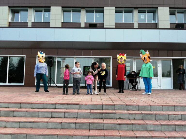 В ЦДК стартовал новый творческий сезон
