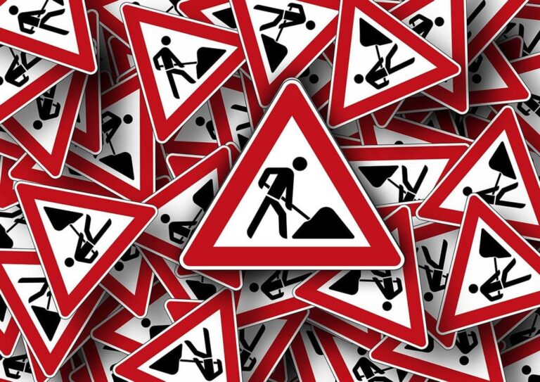 В выходные в Белове ограничат движение автотранспорта