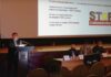 Курносов, встреча с общественностью в пгт Бачатский, 16 ноября 2021